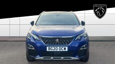 Peugeot 3008 1.2 PureTech GT Line Premium 5dr Petrol Estate